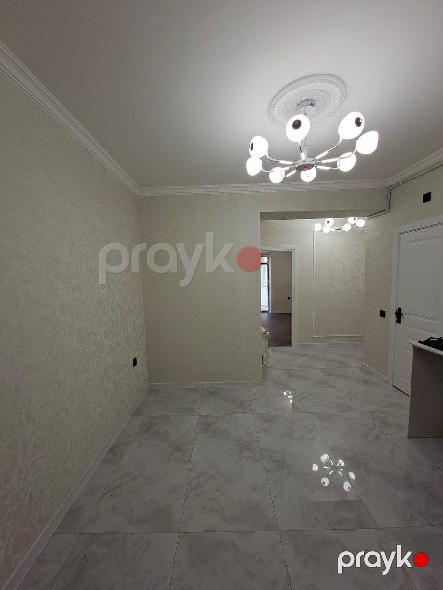 Satılır 2 otaqlı yeni tikili 65 m² — Mənzil, Bakı (9)