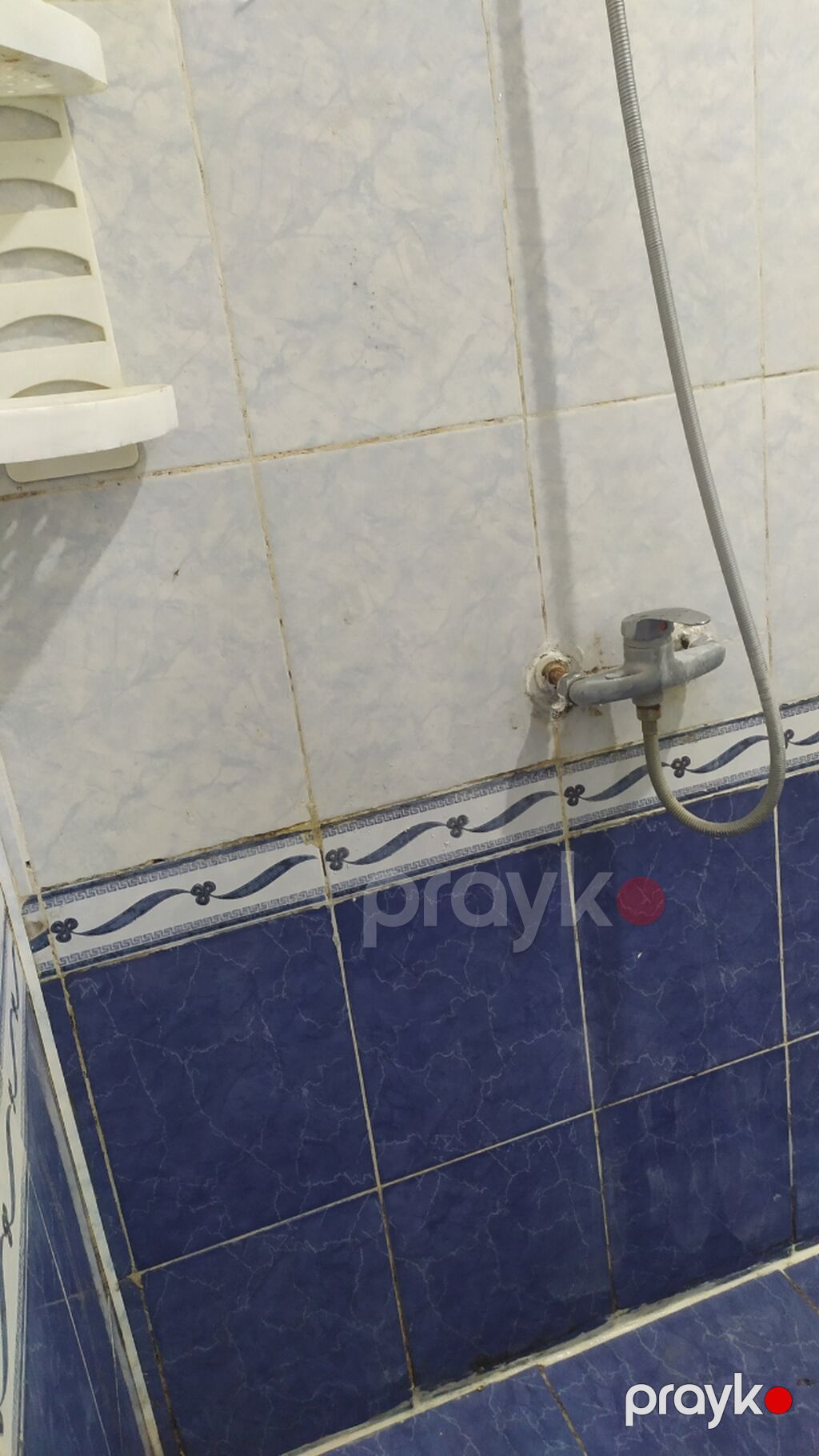 Kirayə 2otagli mənzil Əcəmi metrosunun yani — Mənzil, Bakı (8)