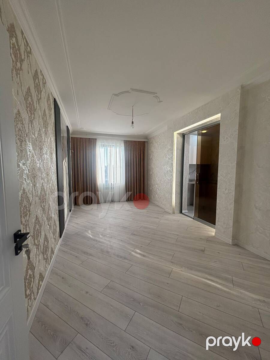 Satılır 3 otaqlı köhnə tikili 65 m² — Mənzil, Bakı (12)