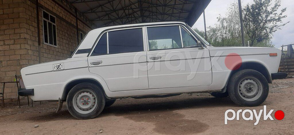 Lada (VAZ) 2106, 1.6 L, 1999 il, 24 549 km — Avtomobillər, İmişli (10)