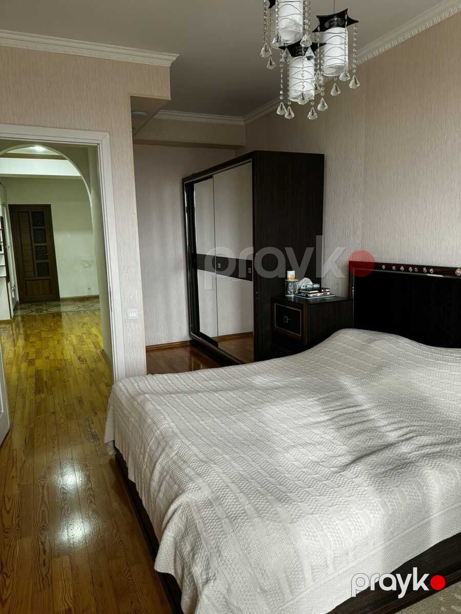 Satılır 4 otaqlı yeni tikili 145 m² — Mənzil, Bakı (3)