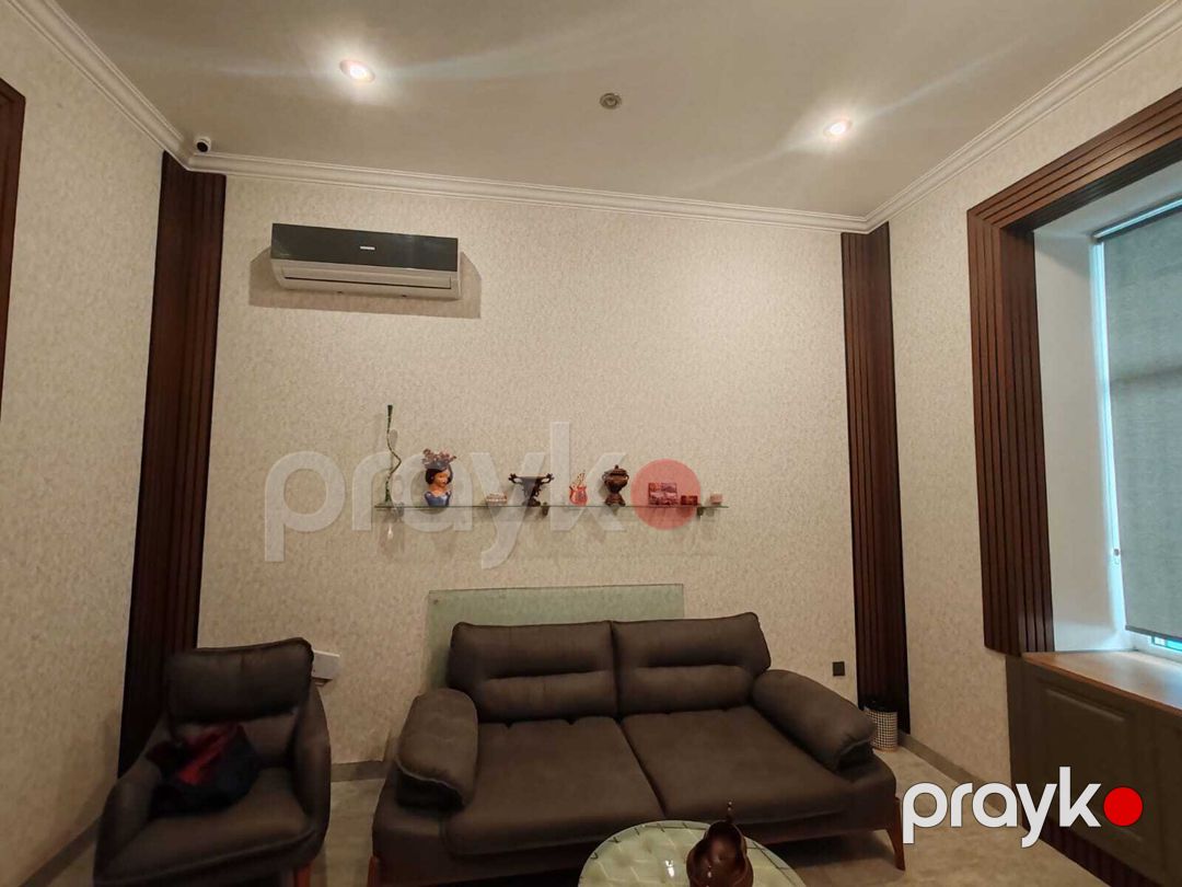 İcarəyə verilir obyekt 40 m² — Əmlak, Bakı (7)