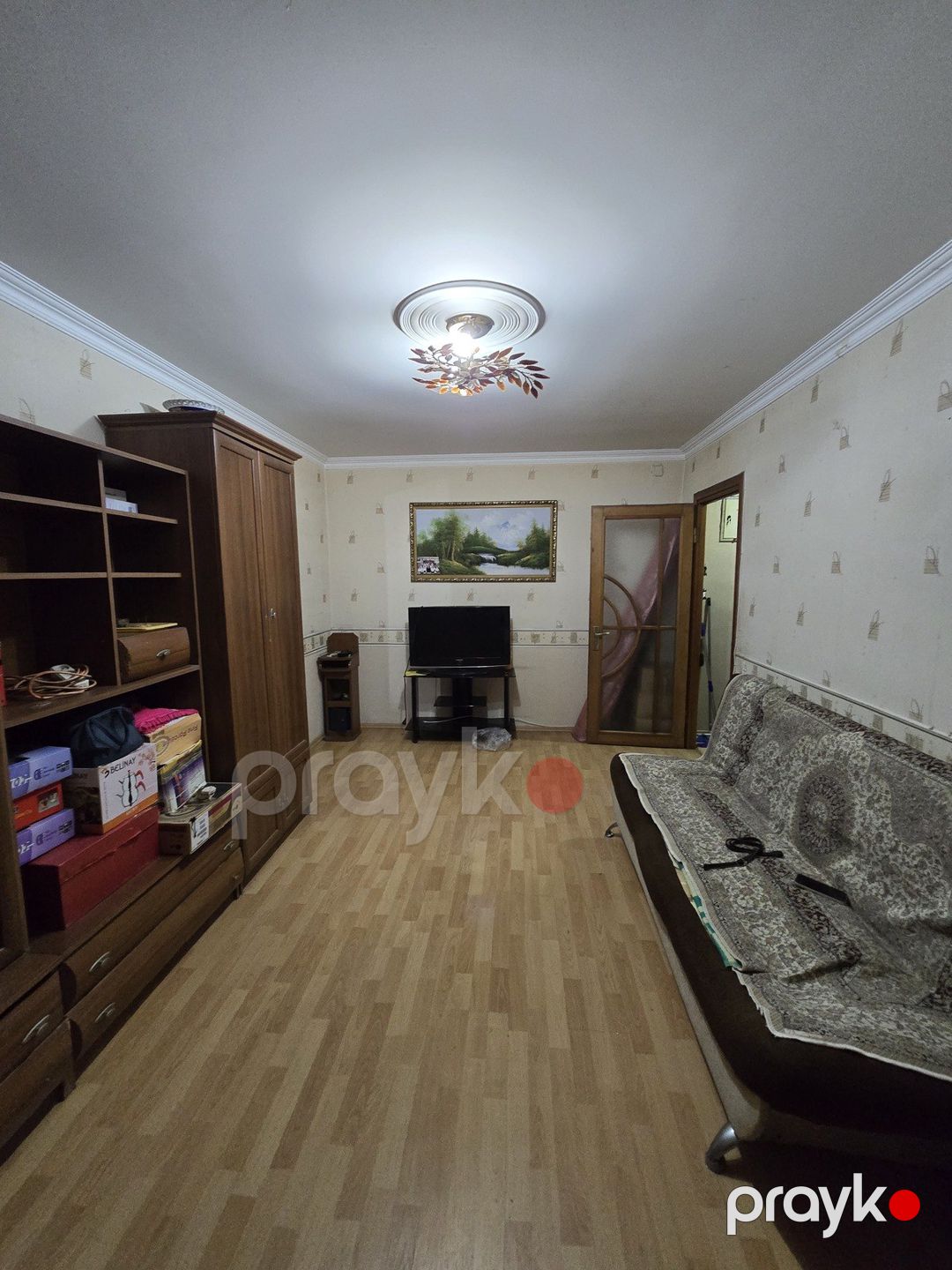 Satılır 3 otaqlı köhnə tikili 60.2 m² — Mənzil, Bakı (8)
