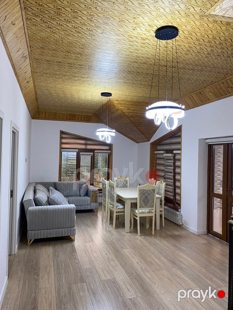 Villa kirayə verilir, Şabran r — Ev, villa, Şabran (11)