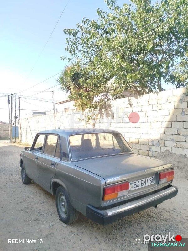 Avtomobil satışı — Avtomobillər, Sumqayıt (4)