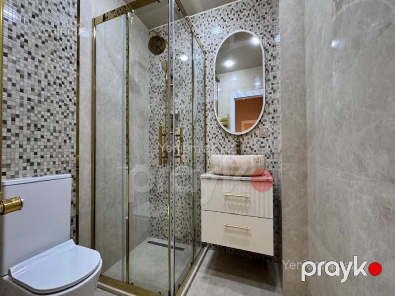 Satılır 2 otaqlı Bina evi menzil (Yeni tikili), 77 m², Yasamal rayonu — Mənzil, Bakı (8)