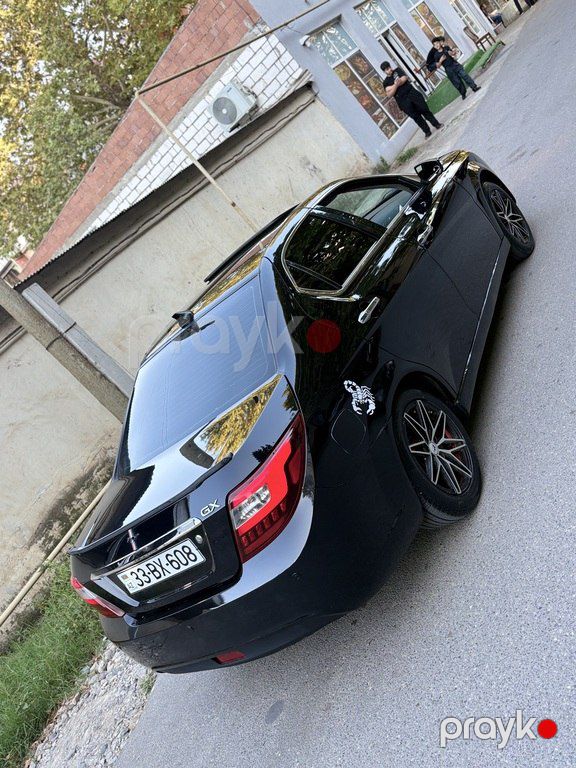 Khazar LD, 1.7 L, 2018 il, 260 000 km — Avtomobillər, Qazax (12)