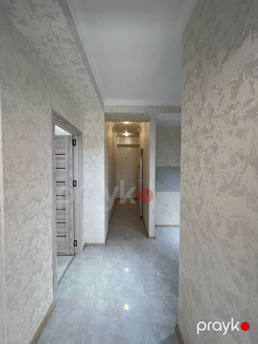 Satılır 2 otaqlı yeni tikili 53 m² — Mənzil, Bakı (10)