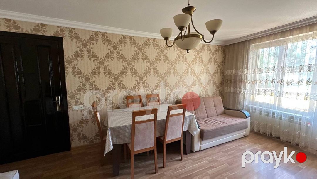 Satılır 2 otaqlı köhnə tikili 45 m² — Mənzil, Bakı (12)
