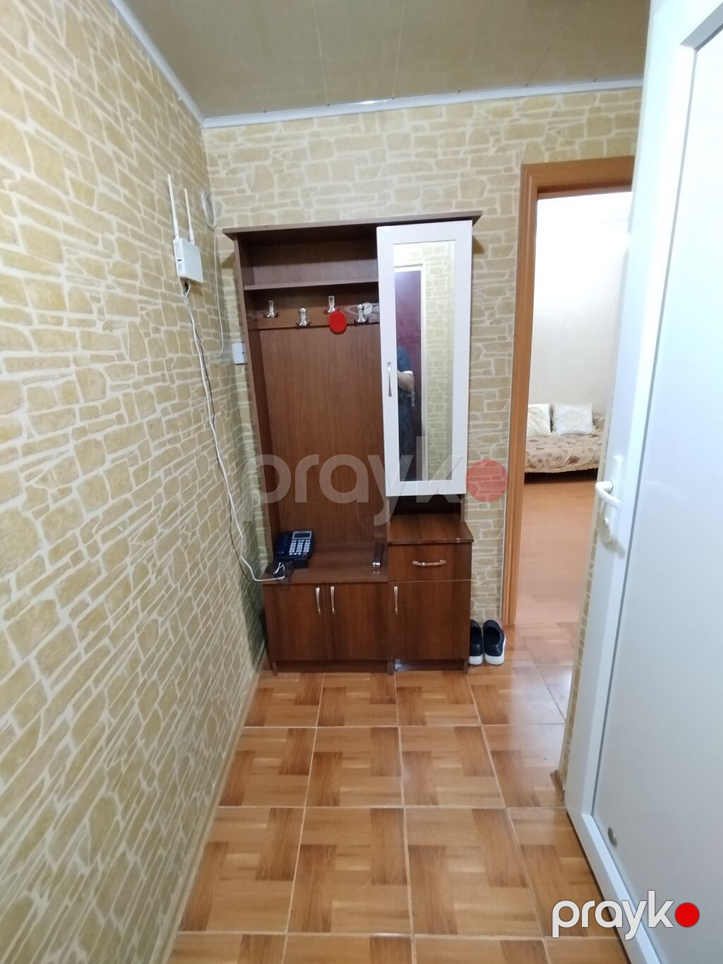 Ancaq Tələbə xanımlara verilir Tələbə olmayan xanımlara — Mənzil, Sumqayıt (4)
