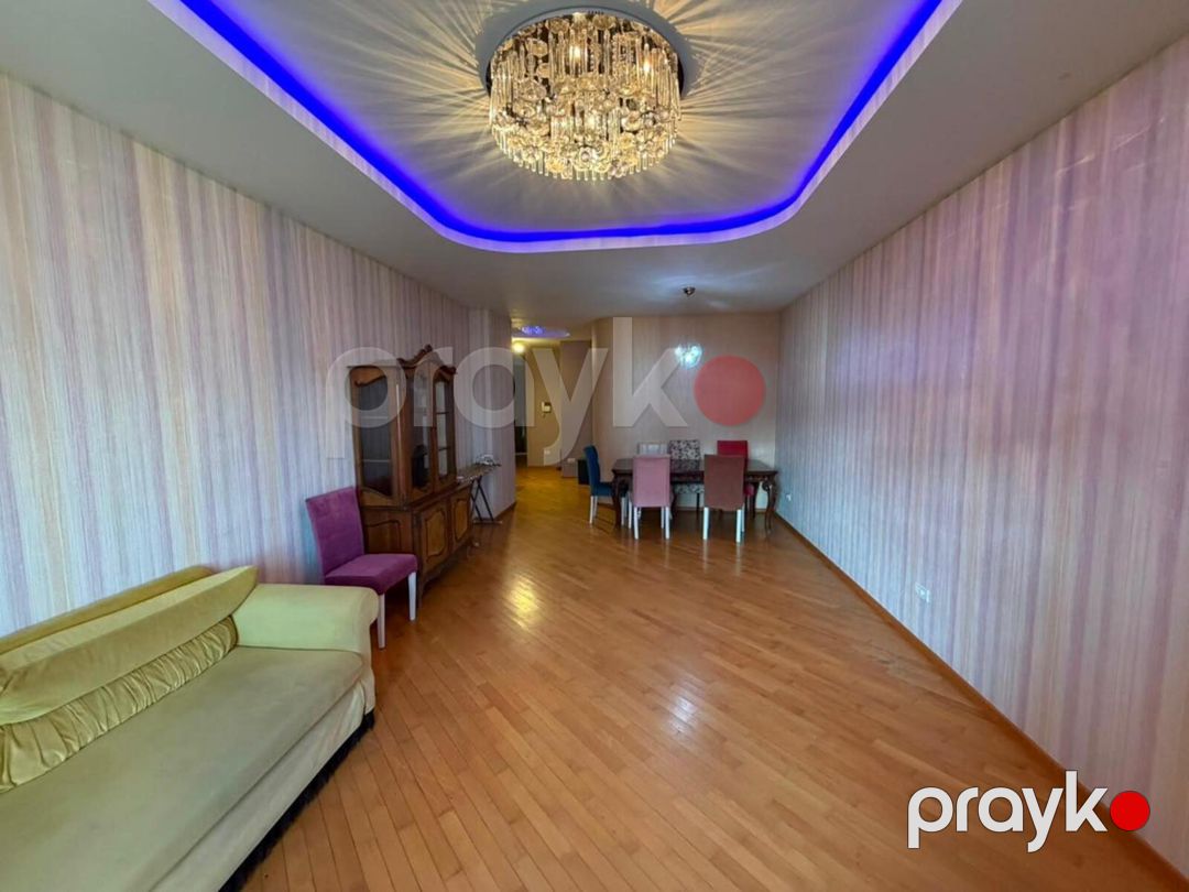 İcarəyə verilir 3 otaqlı yeni tikili 65 m² — Mənzil, Bakı (4)