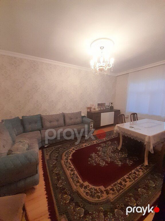Həyət evi, Corat qəs — Ev, villa, Sumqayıt (9)