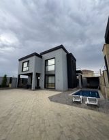Satılır 6 otaqlı həyət evi/bağ evi 225 m² — Rəsul — Ev, bağ, kottec