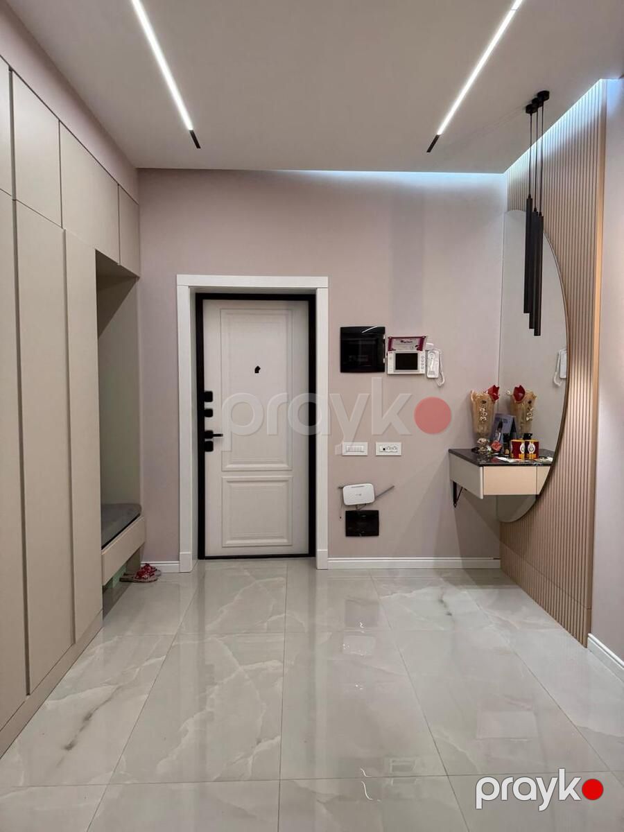 Satılır 4 otaqlı yeni tikili 183 m² — Mənzil, Bakı (11)