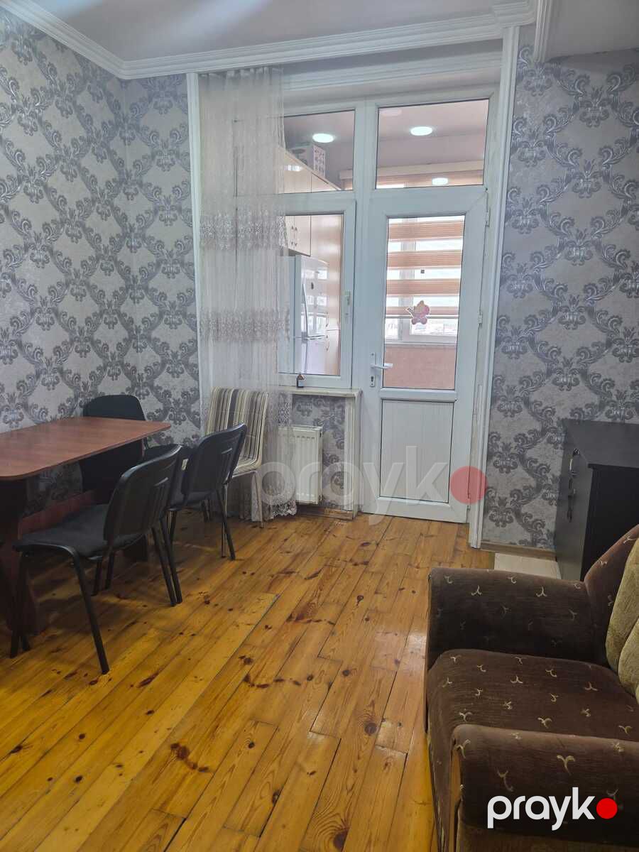 Satılır 3 otaqlı yeni tikili 92 m² — Mənzil, Bakı (8)
