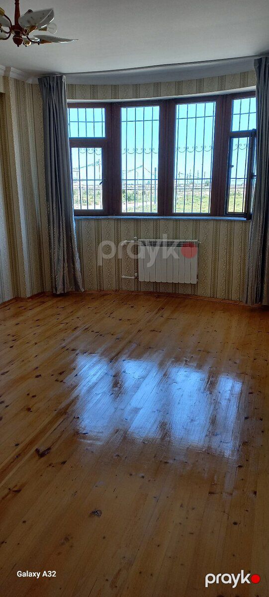 3-otaqlı yeni tikili kirayə verilir, Qaradağ r., 83.5 m² — Mənzil, Bakı (2)
