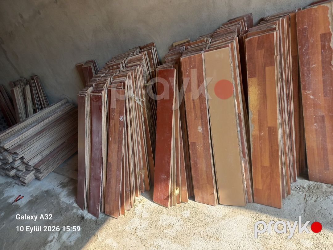 Laminat — Təmir və inşaat, Bakı (3)