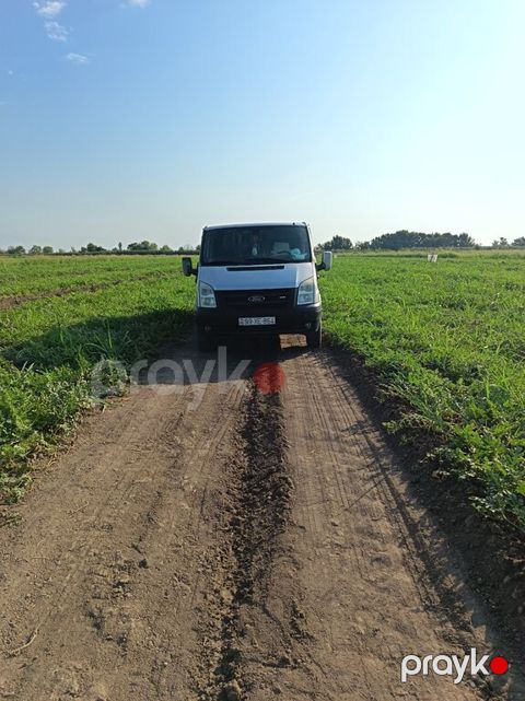 Ford Transit, 2.2 L, 2008 il, 500 000 km — Ağcabədi