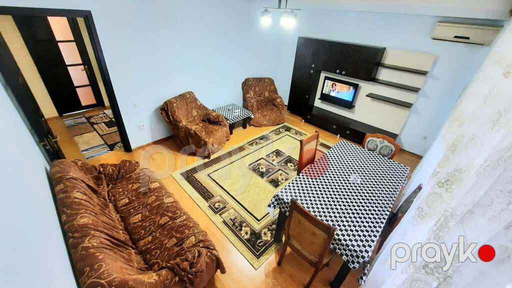 2-otaqlı mənzil kirayə verilir, 28 May küç., 70 m² — Mənzil, Bakı (3)