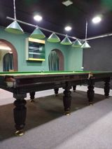 Yerim balaca olduqu üçün satıram ünvan xalqlarda. Bilyard/Snuker masa — namiq123