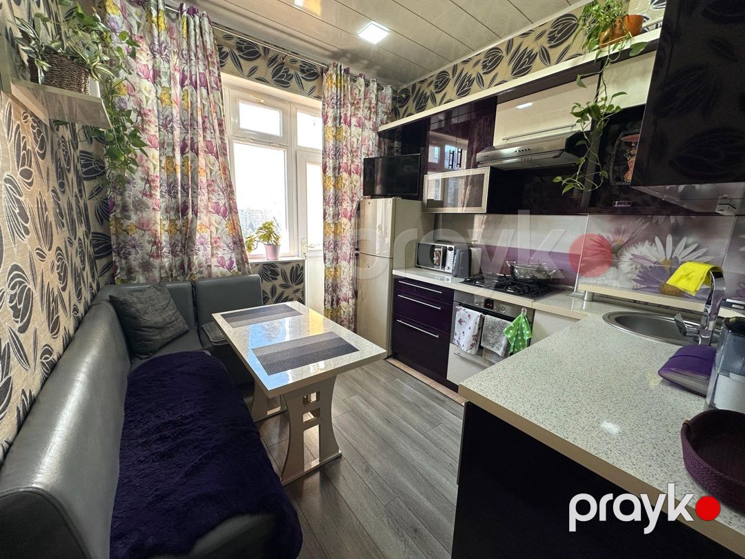 İcarəyə verilir 2 otaqlı yeni tikili 65 m² — Mənzil, Bakı (8)