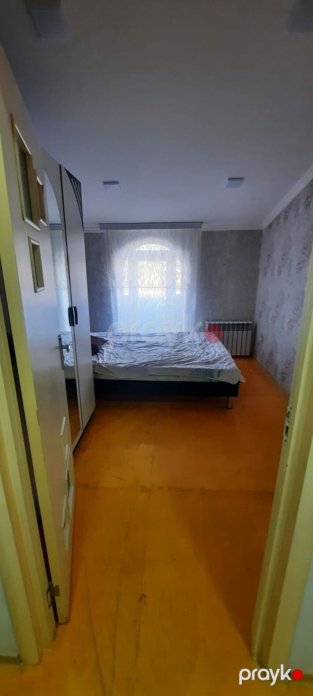 2 otaqlı təmirli ve Əşyalı ev kirayə verilir.Evde yaşamaq üçün hər — Mənzil, Bakı (3)