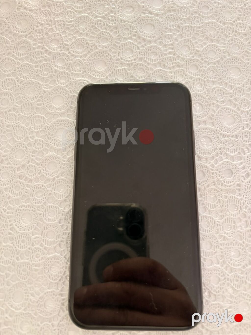 IPhone 11, Qara, Face ID — Apple iPhone, Zaqatala (2)