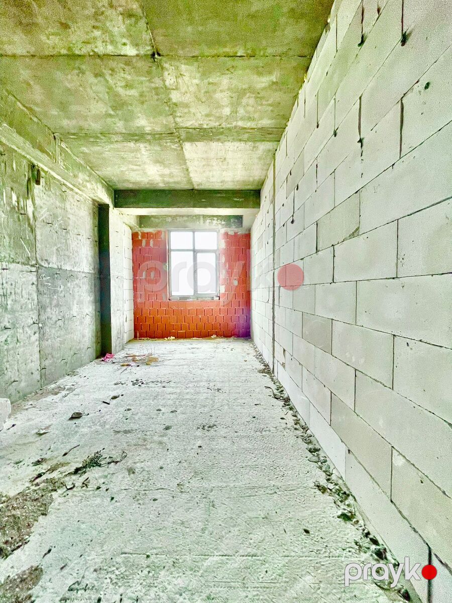 Satılır 2 otaqlı yeni tikili 75 m² — Mənzil, Bakı (7)