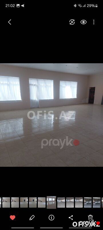 Yeni tikili Kirayə Verilir Abşeron r., Digah q., 1 otaq, 100 m² — Mənzil, Bakı (5)