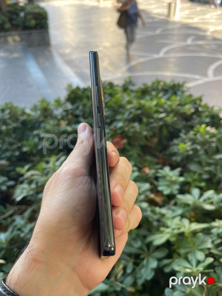 Honor X9c 5G Titanium Black 256GB/12GB — Smartfonlar, Bakı (8)