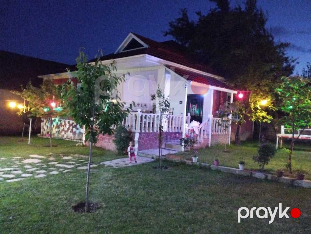Həyət evi kirayə verilir, Vəndam qəs — Ev, villa, Qəbələ (11)