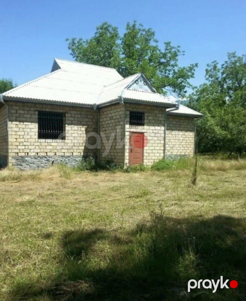 64 sot torpaq sahəsi, Qəbələ r., Nohurqışlaq kəndi — Torpaq, Qəbələ (3)