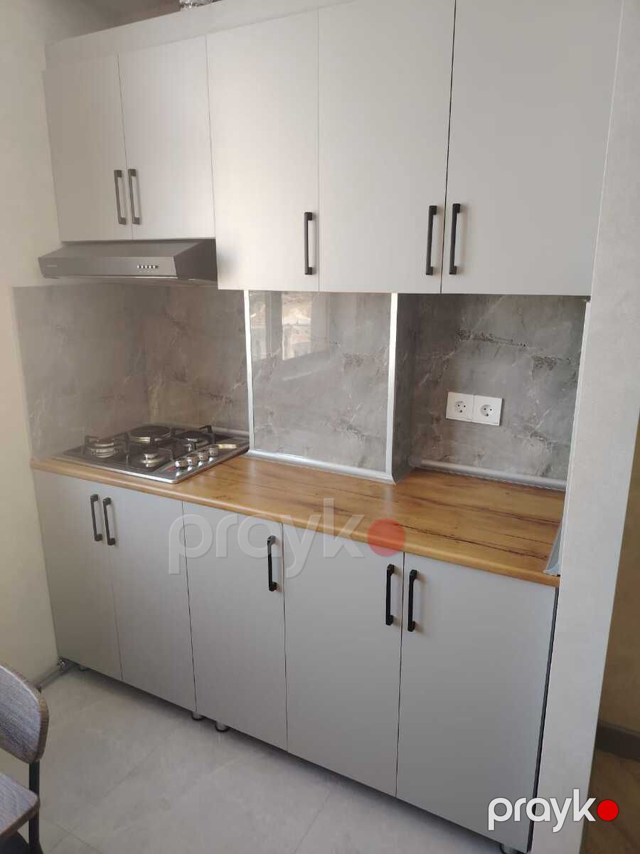 İcarəyə verilir 2 otaqlı yeni tikili 60 m² — Mənzil, Bakı (4)