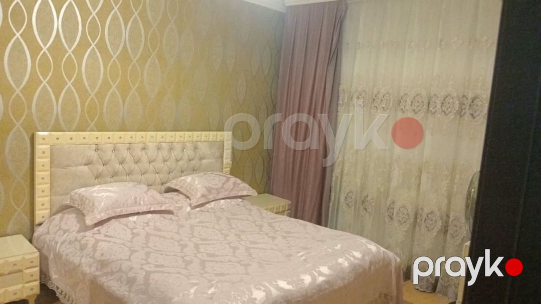 2-otaqlı mənzil, Gəncə ş., 50 m² — Mənzil, Gəncə (3)