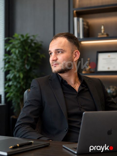 Ofis menecer, katib tələb olunur, 30-45 yaş, 1 ildən az təcrübə — Bakı