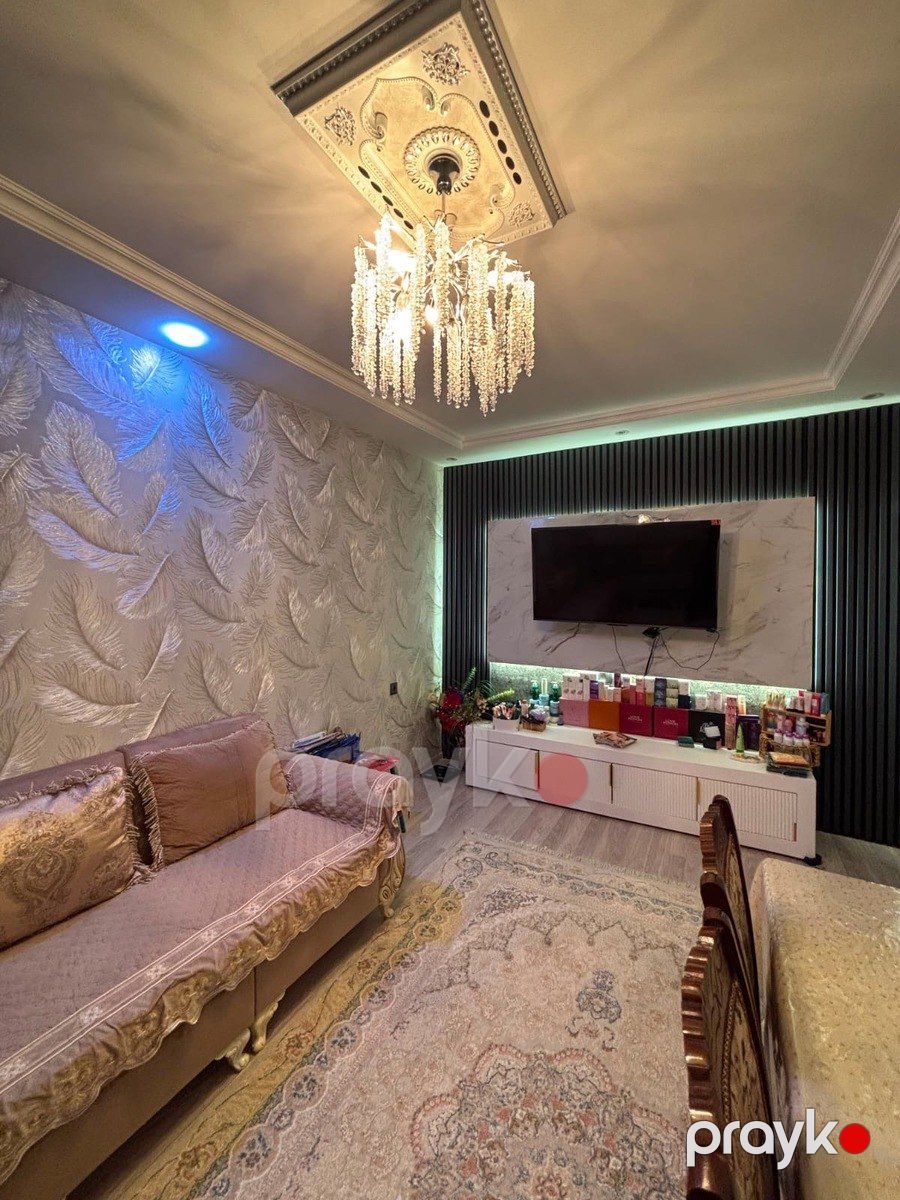 Satılır 3 otaqlı köhnə tikili 85 m² — Mənzil, Bakı (2)