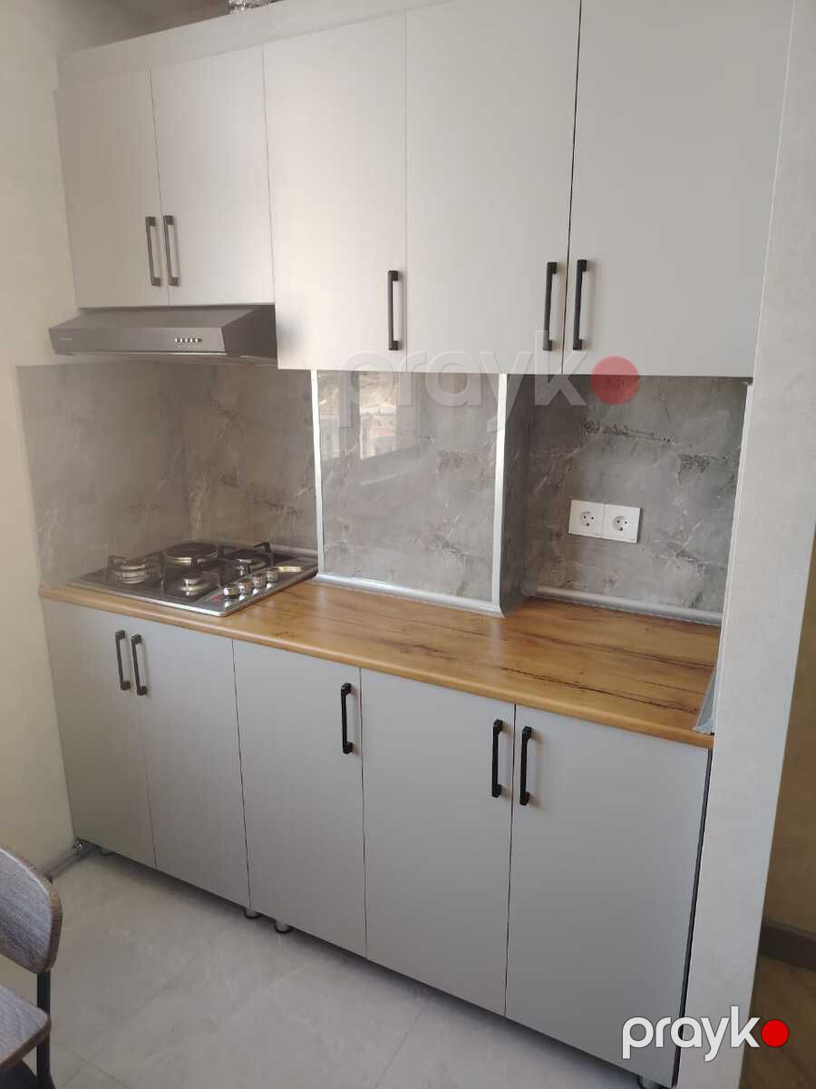 2-otaqlı yeni tikili kirayə verilir, Dərnəgül m., 60 m² — Mənzil, Bakı (9)