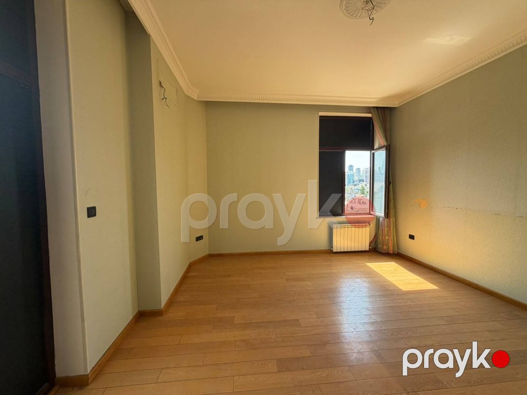 Satılır 3 otaqlı yeni tikili 150 m² — Mənzil, Bakı (10)