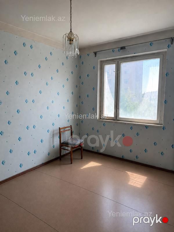 Satılır 3 otaqlı Bina evi menzil (Köhnə tikili), 68 m², 9-cu mikrorayon — Mənzil, Sumqayıt (3)
