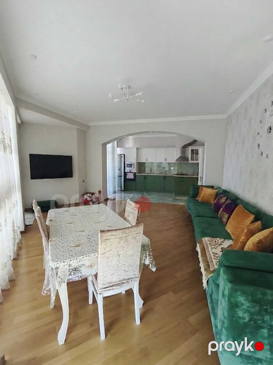 Satılır 3 otaqlı yeni tikili 110 m² — Mənzil, Bakı (2)