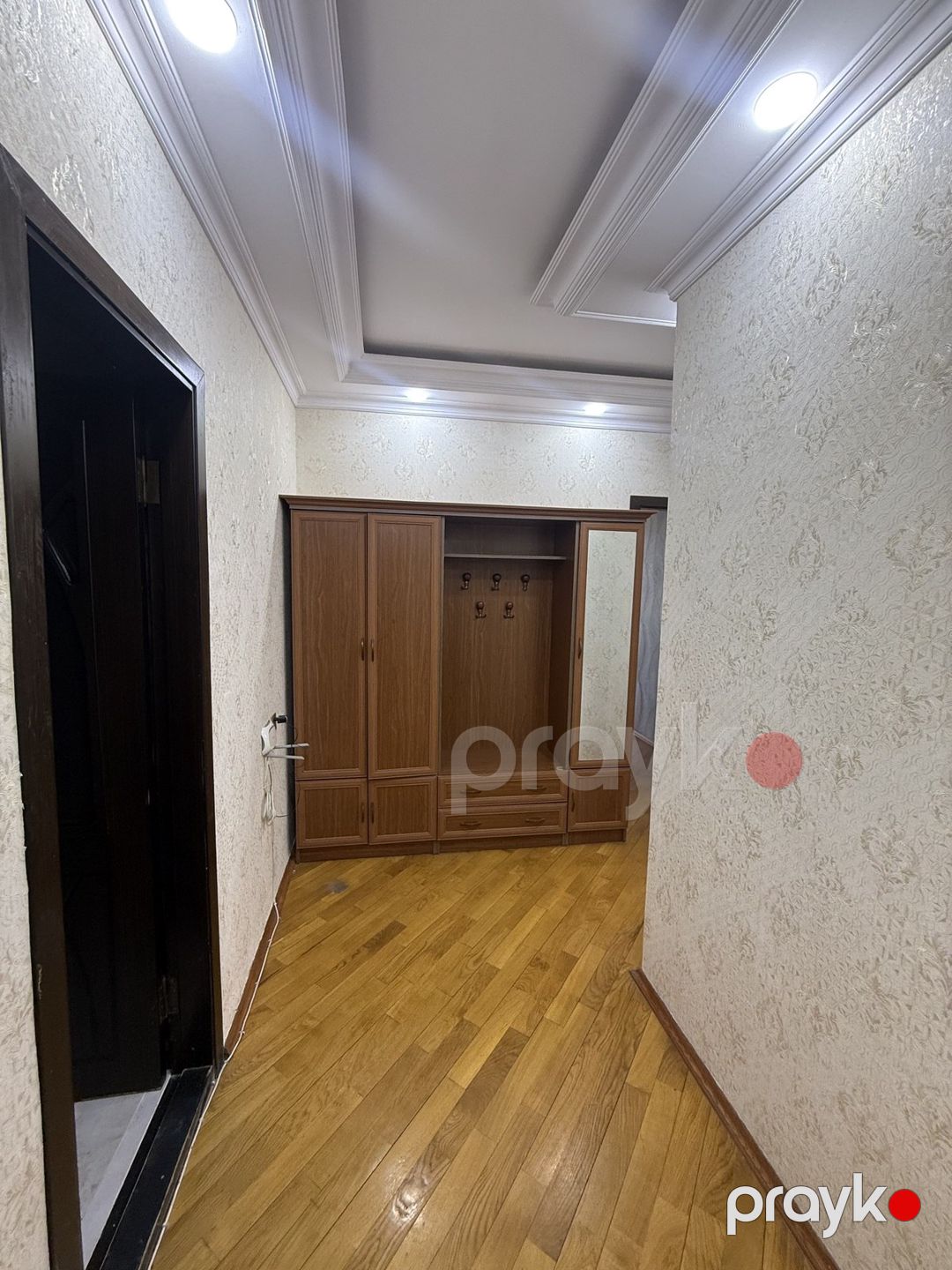 İcarəyə verilir 2 otaqlı yeni tikili 80 m² — Mənzil, Bakı (3)