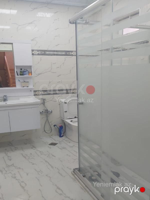 Satılır 5 otaqlı Həyət evi / Villa, 160 m², Masazır — Ev, villa, Abşeron (8)