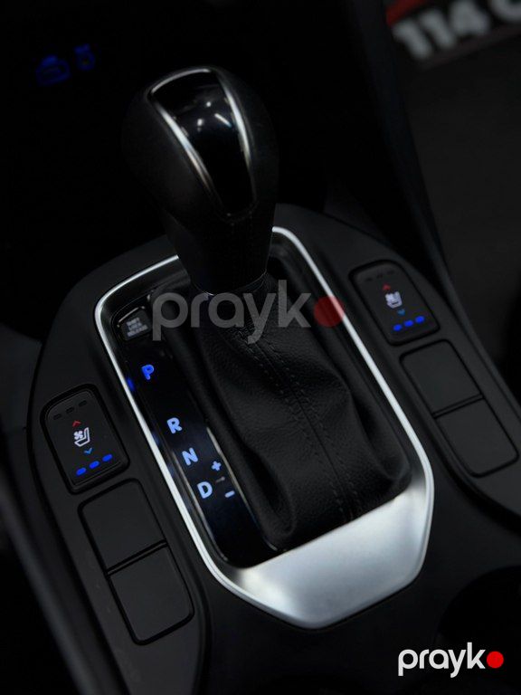 Hyundai Santa Fe, 2.0 L, 2016 il, 192 000 km — Avtomobillər, Bakı (11)