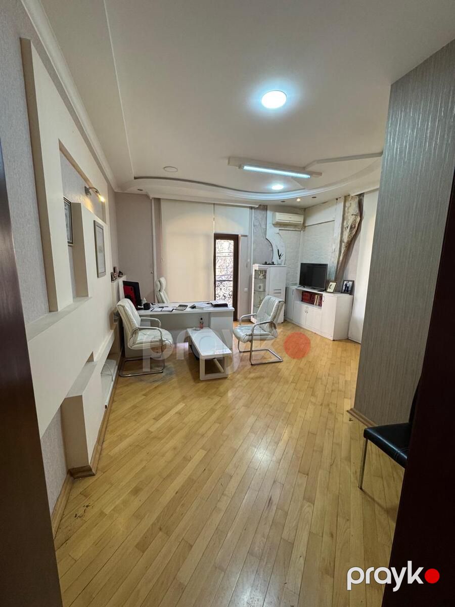 Satılır 6 otaqlı həyət evi/bağ evi 565 m² — Ev, villa, Bakı (11)
