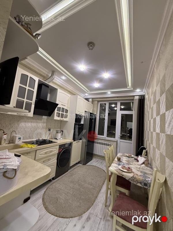 Satılır 3 otaqlı Bina evi menzil (Yeni tikili), 109 m², Saray — Mənzil, Abşeron (4)