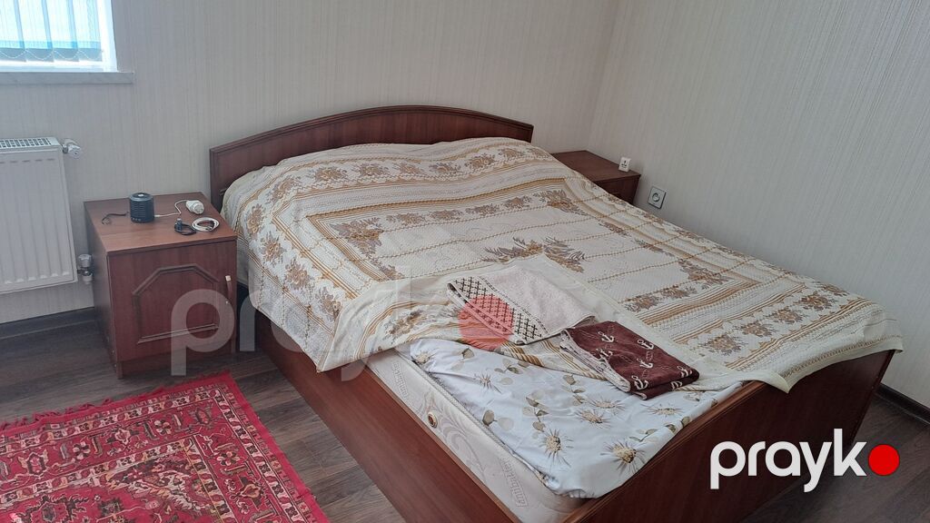 3 otaqlı, Suraxanı r. r-nu — Mənzil, Bakı (6)