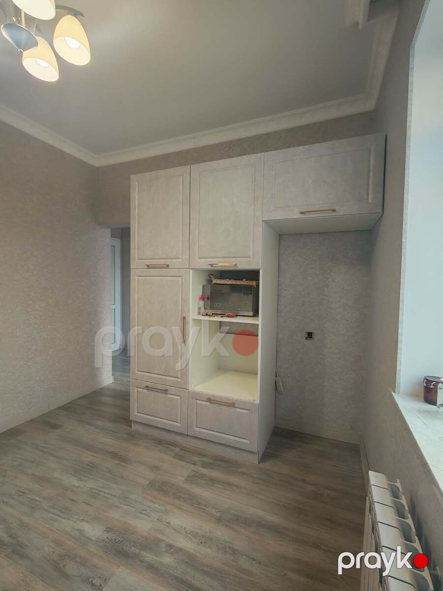 Satılır 3 otaqlı həyət evi/bağ evi 75 m² — Ev, villa, Xırdalan (10)