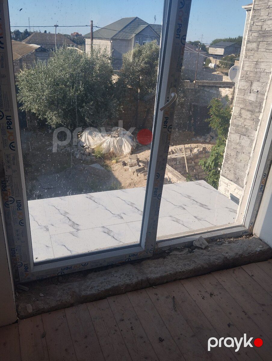 Villa, Qala qəs — Ev, villa, Bakı (10)