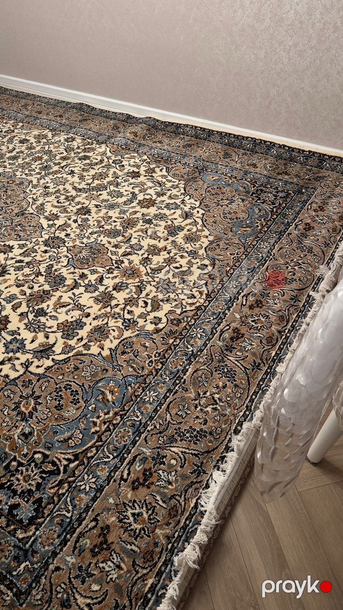 Xalça — Xalılar və xalı yolları, Bakı (2)