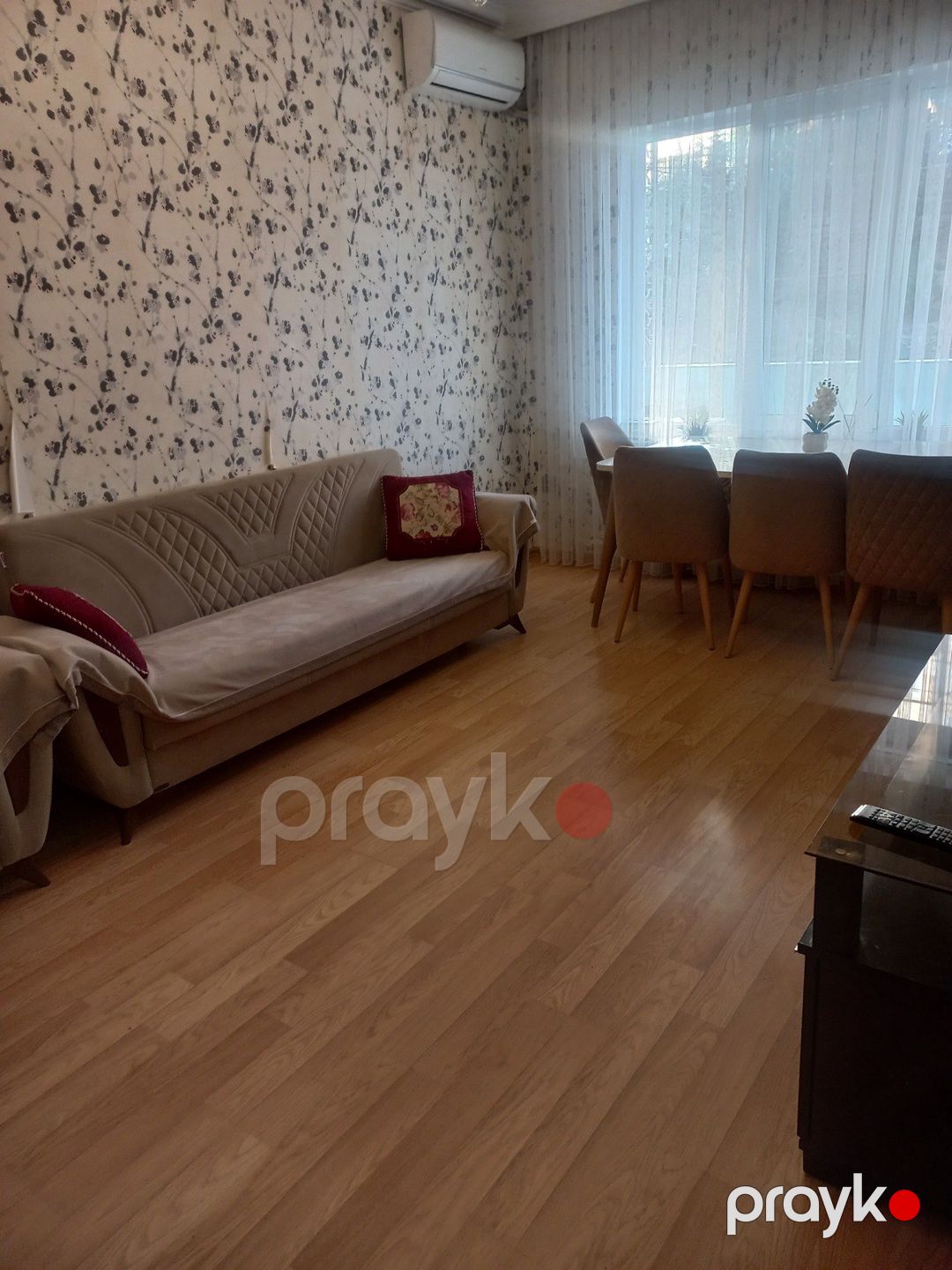Satılır 3 otaqlı köhnə tikili 72 m² — Mənzil, Bakı (10)